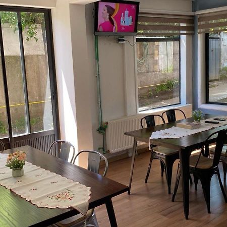 קויאיקה Hostal Sur Y Magia מראה חיצוני תמונה