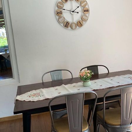 קויאיקה Hostal Sur Y Magia מראה חיצוני תמונה