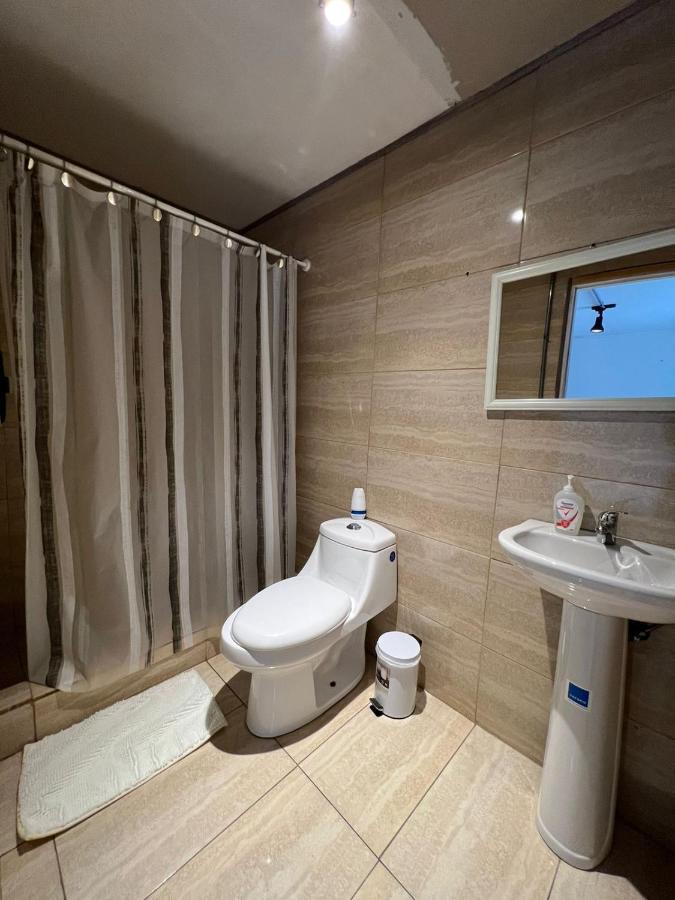קויאיקה Hostal Sur Y Magia מראה חיצוני תמונה