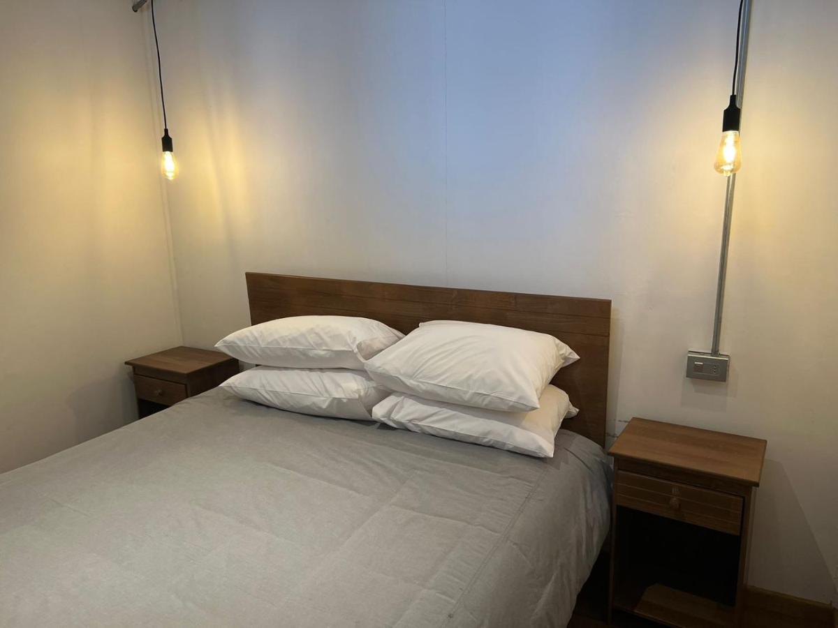 קויאיקה Hostal Sur Y Magia מראה חיצוני תמונה