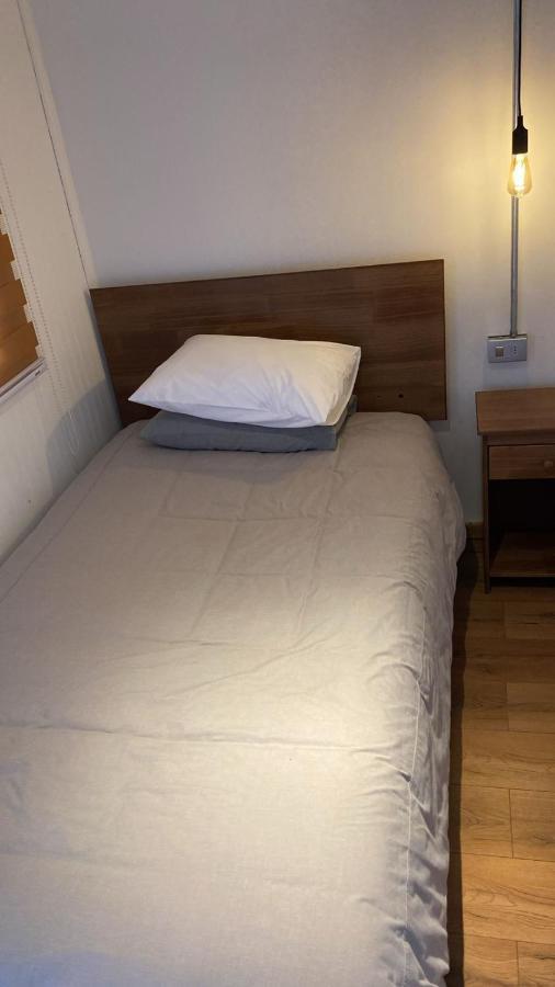 קויאיקה Hostal Sur Y Magia מראה חיצוני תמונה