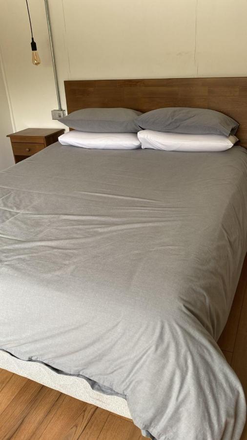 קויאיקה Hostal Sur Y Magia מראה חיצוני תמונה